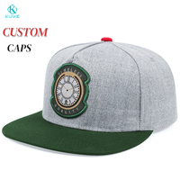 Gorra de béisbol deportiva oficial para hombre, edición especial, gorra de algodón, logotipo personalizado bordado, transpirable e impermeable, pequeño MOQ