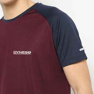 เสื้อยืดลำลองไซส์ใหญ่พิเศษเสื้อยืดผ้าฝ้ายแขนสั้นสำหรับผู้ชายเสื้อยืดออกแบบโลโก้ได้ตามต้องการ - Product Image 3