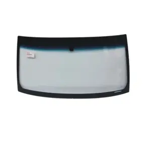 DV07910 RQ/LH/X HIGH-ROOF VAN Front Windshield Side Window Glass Rear Top Laminated Glass for Car Ready to Ship