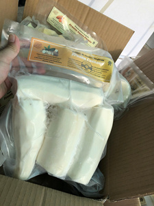 Vietnam yuca congelada Best Seller con OEM y soporte a granel - Product Image 2