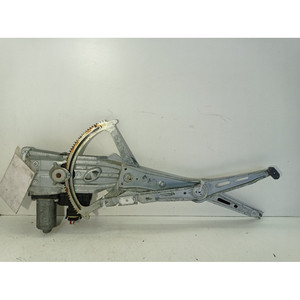 Mecanismo Regulador de Ventanilla Delantera Izquierda OPEL Zafira B 93184842 A16XNT (05>08) - Product Image 5
