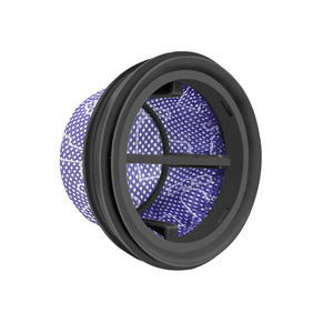 Filtre éponge, pré-filtre, brosse rotative, <span class=keywords><strong>sac</strong></span> à poussière de remplacement, compatible avec l'<span class=keywords><strong>aspirateur</strong></span> sans fil Dreame Z40 Station, pièces et accessoires. - Product Image 5