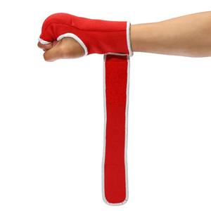 Vendas para Manos de Boxeo, Guantes de Entrenamiento con Logotipo Personalizado, Acolchado de Gel, Absorción de Humedad, Color Personalizado y Guantes Interiores - Product Image 5