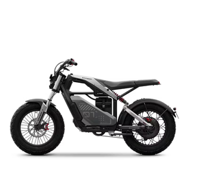 ACHETEZ EN TOUTE SÉCURITÉ Segsway Xyber Vélo Électrique ORIGINAL |   Garantie de 3 ans Livraison rapide - Product Image 3