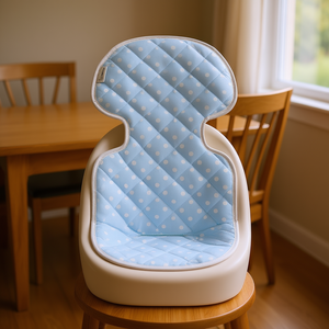 Funda para Silla Elevadora Italbaby Azul 050 080 02 - Product Image 3