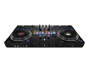 Mezclador y Controlador de DJ Profesional de 2 Decks - Nuevo en Caja (NIB) - Product Image 1