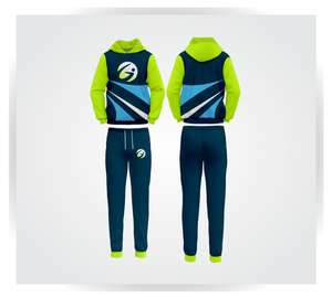 Uniforme de fútbol 7v7 y paquete de alcohol - Product Image 4