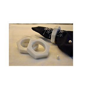 Design Marble Napkin Holder with Affordable Price and Customized Size <b>Cheap</b> Price and Hot Sale Product - Product Image 1