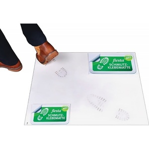 Tapete Adhesivo para Puerta BCK Natural Film Dirt-Trap, 610x760x3.2mm - Product Image 1