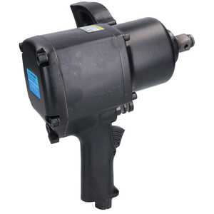 Clé à chocs pneumatique 1400 lb-pouces 1900 Nm, entraînement 3/4 pouce, clés pneumatiques personnalisables OEM - Product Image 4