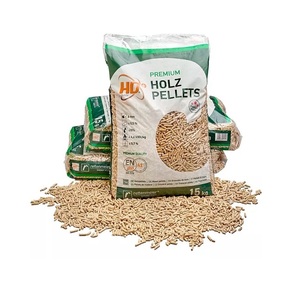 Vente de gros de granulés de bois d'épicéa de bonne qualité à bas prix - Product Image 1