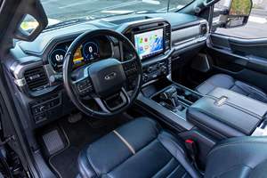 F-150 Platinum 2021 4x4 Inspeccionado, Motor Híbrido V6, Tracción en las 4 Ruedas - Product Image 5