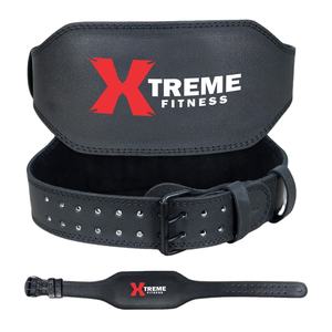 เข็มขัดยกน้ำหนักหนังวัวแท้ ระบายอากาศได้ดี ทนทาน คุณภาพระดับมืออาชีพ ราคาคุ้มค่า - Product Image 1