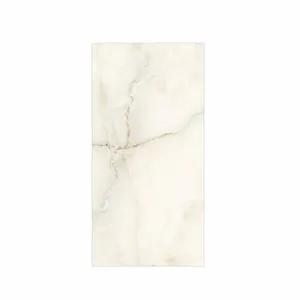 Unico brand porcelain tiles 600 x 1200 mm 60 x 120cm with quality tiles GLOSSY surface design model HARMONY ONYX tiles