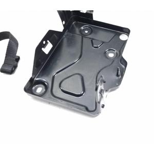 Carcasa de Batería para FIAT 500 Serie X 552 60 384, 552 80 444 Diésel 1600 (15>) - Product Image 6