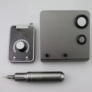 Machine numérique de micropigmentation de tatouage du cuir chevelu microblading kit de <span class=keywords><strong>dermographe</strong></span> de stylo de tatouage de sourcil de microblading - Product Image 3