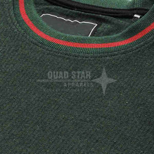 Nuevo Diseño Transpirable de Sudaderas para Hombre, MOQ Bajo, Precio al por Mayor, Hecho en Pakistán - Product Image 6