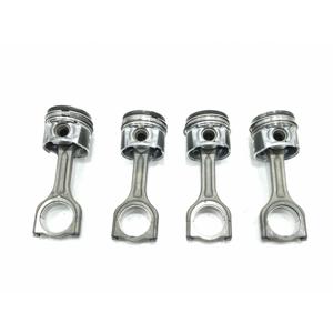 PISTÓN DE MOTOR CITROEN C4 Grand C4 Spacetourer BH01 Diésel 1600 (18>) - Product Image 1