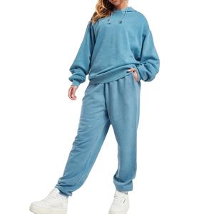 Servicio OEM, Chándal Informal Premium Básico para Hombre, de Algodón Ligero, Tallas Grandes, Oferta al por Mayor, Tendencia 2026, Calidad - Product Image 1