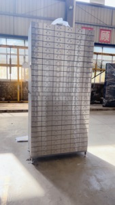 Tùy Chỉnh An Toàn Hộp Tiền Gửi, Chất Lượng Cao Dual Key Ngân Hàng An Toàn Tiền Gửi Locker - Product Image 3