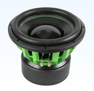 Subwoofer de haute qualité SPL 12 pouces 5000 W de puissance maximale pour PDG - Product Image 3