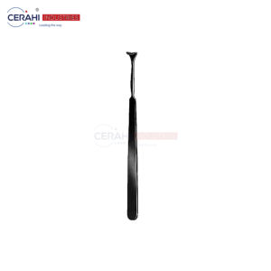 Instruments et machines de chirurgie craniomaxillofaciale de haute qualité Cerahi Industries CMS-016 certifiés CE de classe II, comprenant des instruments pour os - Product Image 5