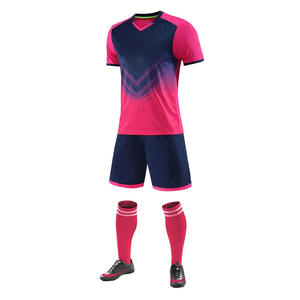 Fabricante de Uniformes de Fútbol, Diseño Personalizado OEM para Clubes y Academias, Servicio OEM para Hombres, Suministro de Ropa de Fútbol - Product Image 1