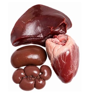 Côtes de bœuf congelées, viande de mouton tendre, approvisionnement en gros / Cubes de mouton de haute qualité - Product Image 3