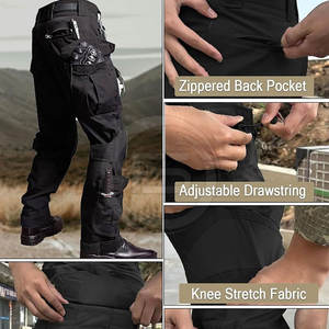 Uniformes de Paintball al por Mayor, Ropa Deportiva Transpirable, Conjunto de Uniforme de Paintball de Alta Calidad en Venta - Product Image 3