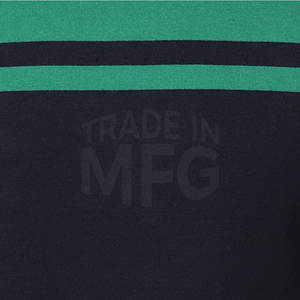 Nueva llegada Sudadera para hombre Patrón sólido Secado rápido Ligero Bajo MOQ Precio al por mayor para la temporada de invierno Técnica teñida simple - Product Image 6