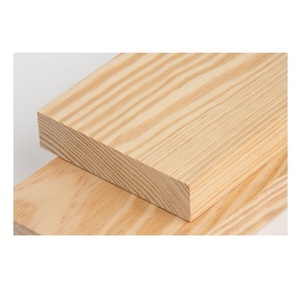 ไม้สนเกรดสูง ไม้แปรรูปสำหรับผลิตเฟอร์นิเจอร์ - Product Image 3