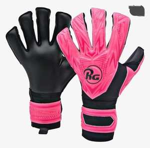 Guantes de bateo de cuero profesional para adultos guantes de bateo de alta calidad guantes de bateo transpirables - Product Image 2