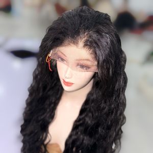 Wholesale Price 100% Real <b>Human</b> <b>Hair</b> Front <b>Lace</b> <b>Wig</b> Vietnamese <b>Hair</b> Burmese Curly <b>HD</b> <b>Lace</b> - Product Image 6