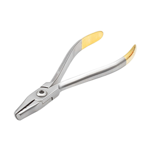 Tweed Omega Ortodoncia Loop Forming Alicates - Product Image 4