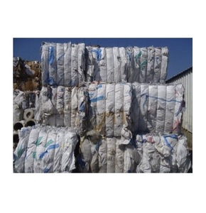 Premium Polypropylene Jumbo Bag Scrap FIBC Bulk Bags Waste Supplier - Product Image 6