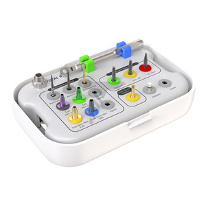 Kit universel de retrait total des vis et implants cassés - Product Image 3