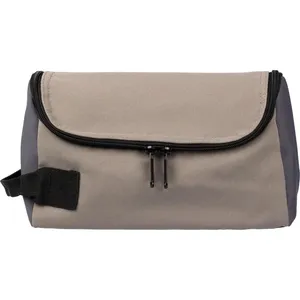 Borsa da Toilette Personalizzata Niklas con Accessori su Misura - Product Image 2