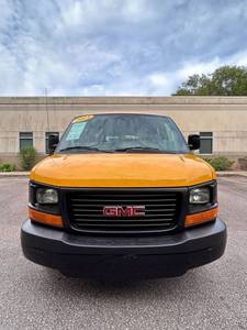 Prezzo basso, GMC Savana 2500 del 2013, auto usata in vendita - Product Image 3
