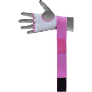 Couvre-mains de boxe respirant à séchage rapide pour hommes Équipement de sport personnalisé avec gel à séchage rapide en silicone - Product Image 6