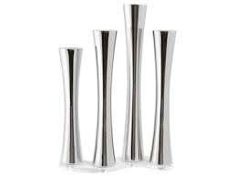 Soporte votivo de hierro forjado, candelabro de luz de té, votivos de vidrio, candelabros decorativos con acabado antiguo para boda - Product Image 5