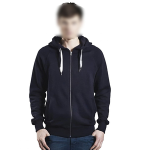 Sudaderas con Capucha para Hombre, Diseño con Cierre y Estampado de Alta Calidad, Estilo Casual para Otoño e Invierno, Venta al Por Mayor, Ropa Urbana - Product Image 3