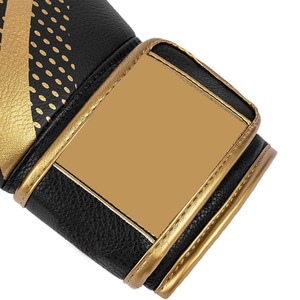 ถุงมือชกมวยสำหรับออกกำลังกายกันน้ำพิมพ์ลายเองได้ - Product Image 5