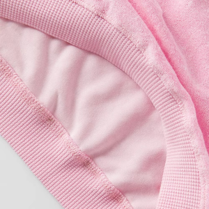 Top Tendance Femmes Haute Qualité Coton/Polyester Sweat Long Hiver Streetwear Style avec O Cou Col Formation Gym Wear - Product Image 2