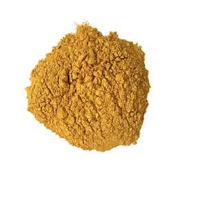 Farine de Gluten de Maïs à 60% de Protéines, Qualité Alimentaire Bétail et Chevaux, Prête à l'Expédition, Origine États-Unis, Conditionnement en Vrac - Product Image 5