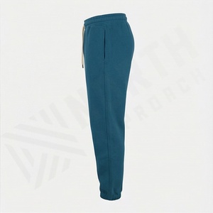 Pantalones Deportivos de Algodón para Hombre, Pantalones de Invierno, Joggers de Felpa para Hombre, Todos los Colores Disponibles, Logotipo Personalizado, Proveedor al por Mayor, OEM - Product Image 3