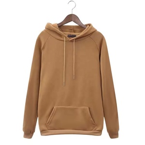 Sweat-shirts en molleton 100% coton de qualité supérieure, surdimensionnés, personnalisés, pour femmes, en gros, de qualité supérieure - Product Image 1