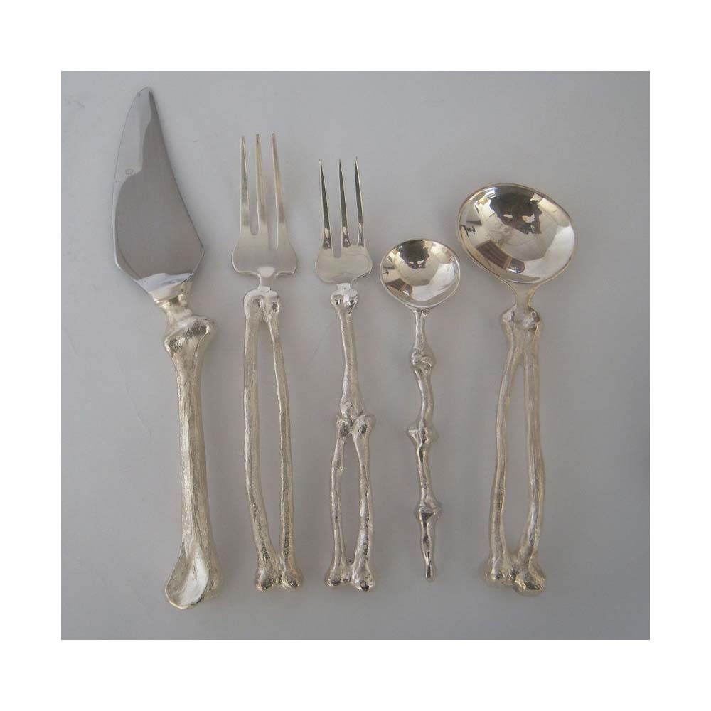 Silver