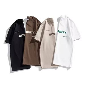 Camiseta de entrenamiento al aire libre transpirable personalizada Camiseta de gimnasio deportiva ajustada para hombre de gran tamaño para entrenamiento Fitness Camiseta de gimnasio deportiva de ajuste Delgado 2017 - Product Image 6