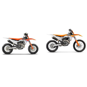 ORIGINAL Nueva llegada de calidad superior 2025 KTM 450 Precio al por mayor de La SX-F Nuevo modelo con excelentes herramientas - Product Image 4