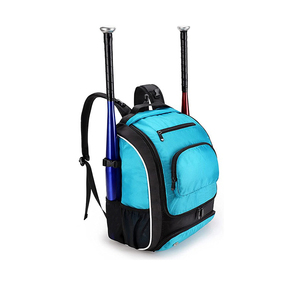Sac à dos de voyage, rangement pour batte, sport, salle de sport, nouvelle qualité supérieure, séchage rapide, respirant, grande capacité 50-70L, baseball, softball pour jeunes - Product Image 5